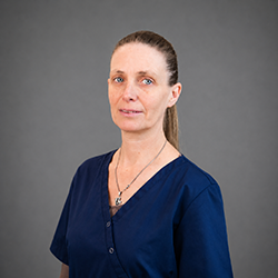 Bettina Mörz