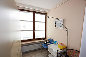 Behandlung 1